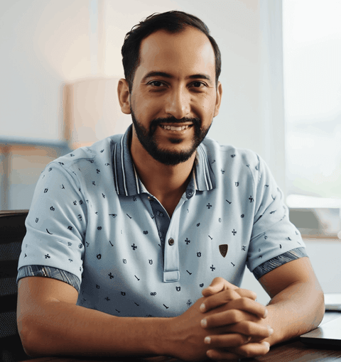Vikash Sharma