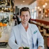 Casino Manager Client Photo