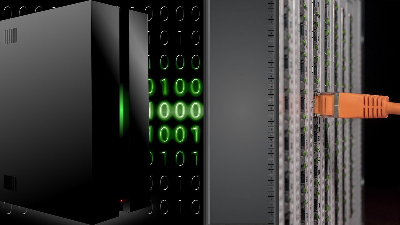 Enterprise Website Maintenance and Security Dashboard